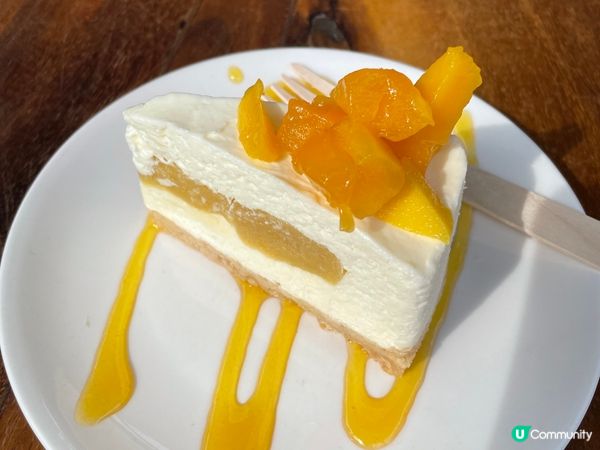 Bubble in the forest Cafe 是泰國曼...