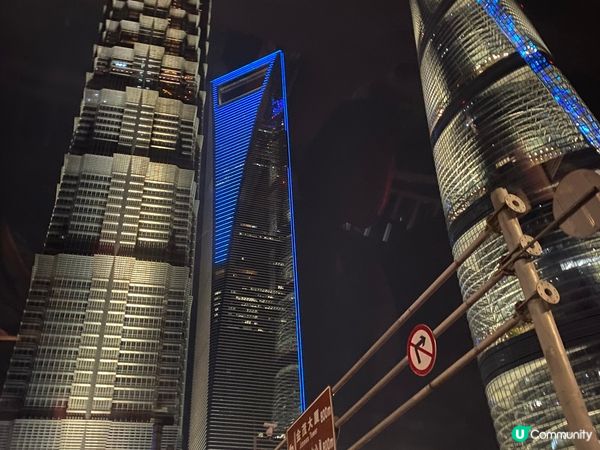 高雄情人橋可以放鬆心情散步舒壓，東京享受大自然美景，上海繁榮...