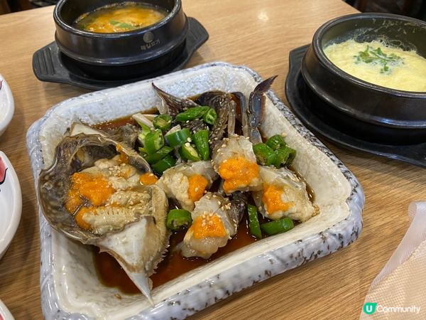 韓國遊必食醬油蟹、寧靜高大星空圖書館、特色建築物