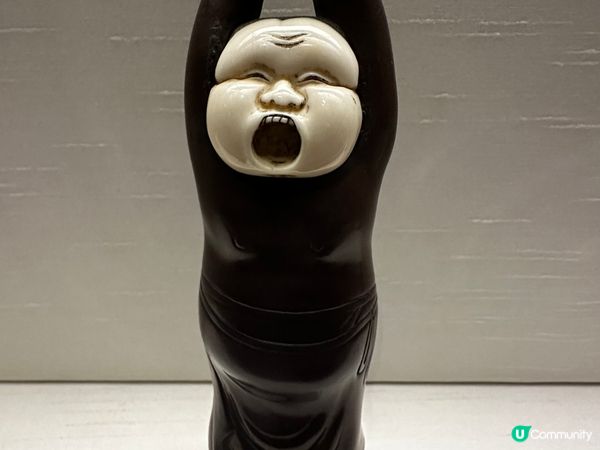 初次遊英國倫敦，網上申請入場參觀我大英博物館，免費的！拍了一...