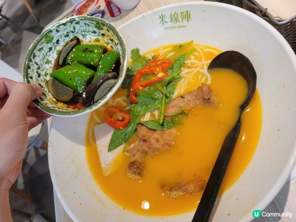 每種美食都令我食得津津有味，有種回味無窮既感覺，加深我對飲食...