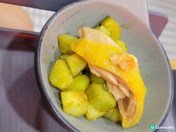 每種美食都令我食得津津有味，有種回味無窮既感覺，加深我對飲食...