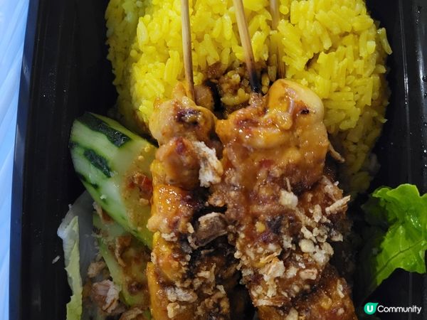 每種美食都令我食得津津有味，有種回味無窮既感覺，加深我對飲食...