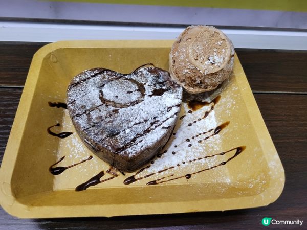 每種美食都令我食得津津有味，有種回味無窮既感覺，加深我對飲食...