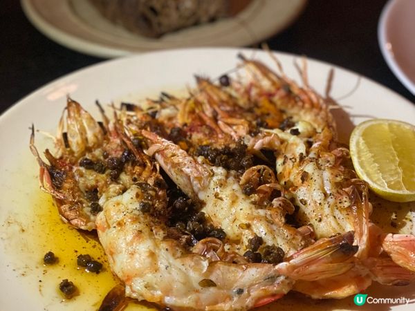 剛剛去了澳洲，在沙漠中滑沙，雖然?到傻?，但係好好玩?食?好...