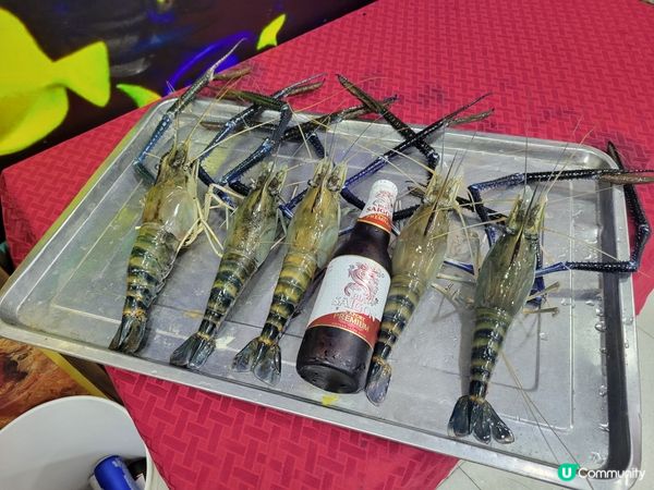 今年第一次去越南，除了去景點，就是品嚐越南特色的美食。第一天...