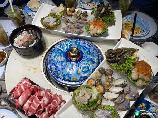 1. 香港都有打卡好去處