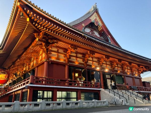 1. 香港都有打卡好去處