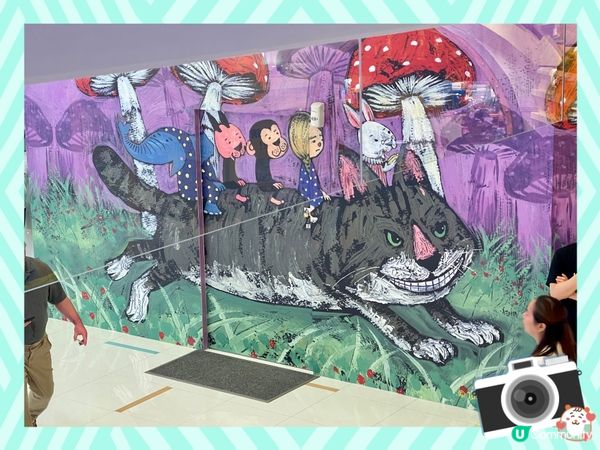 《Tomonori Taniguchi》繪本畫作
