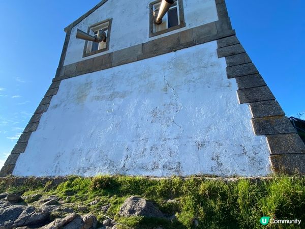 西班牙北部旅遊🇪🇸朝聖之路終點🎈走到世界盡頭🌍
