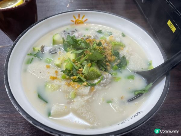 鴨脷洲的高CP值美食寶藏:美美廚房