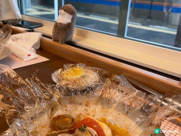 為大家介紹福岡必去?‘The Rail Kitchen Ch...