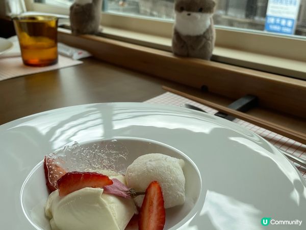 為大家介紹福岡必去?‘The Rail Kitchen Ch...