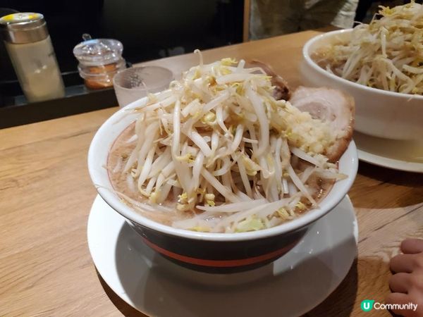 《初嘗岡山一番 ~ 飽肚之選!》