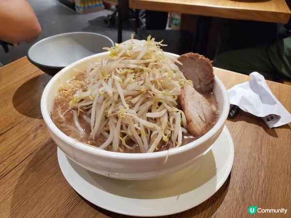 《初嘗岡山一番 ~ 飽肚之選!》