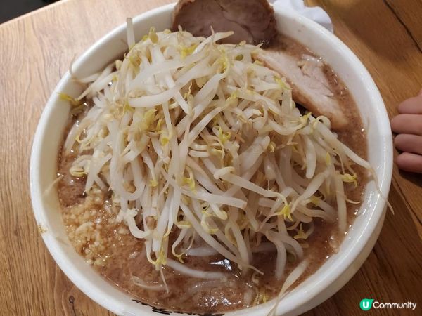 《初嘗岡山一番 ~ 飽肚之選!》