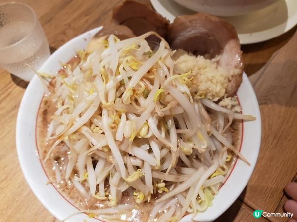 《初嘗岡山一番 ~ 飽肚之選!》