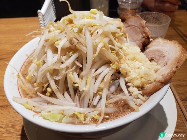 《初嘗岡山一番 ~ 飽肚之選!》