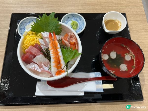 隨便一間小店都好食😋！