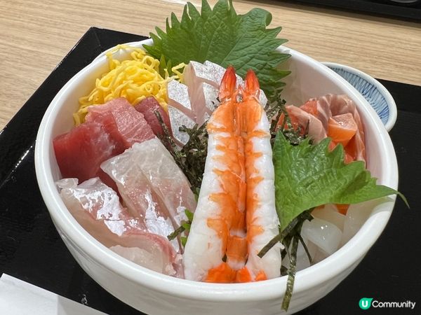 隨便一間小店都好食😋！