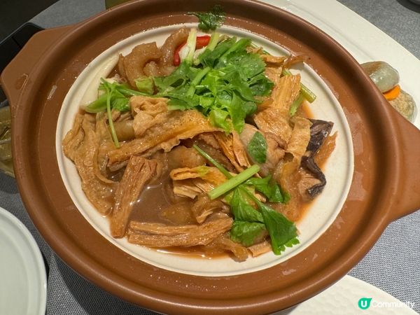 拍攝於深圳金光華廣場，這個商場好多美食，好岩香港人去