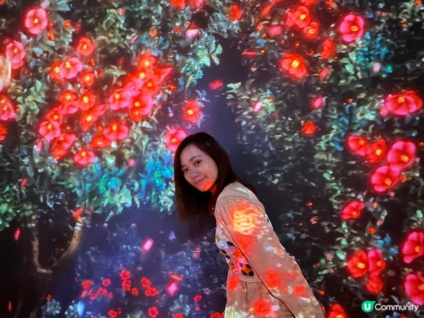 Bun’s roller場景行呢個復古風 加埋Roller鞋...