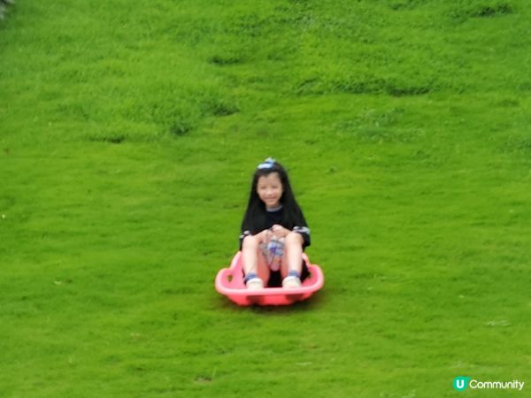 澳門度假郊遊樂～ 路環海天度假酒店