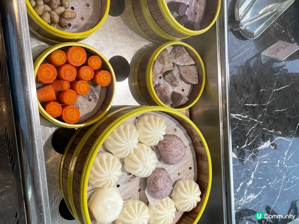 位於深圳草埔站的鐵路博物館，令大家更深入認識綠皮火車，貨運動...