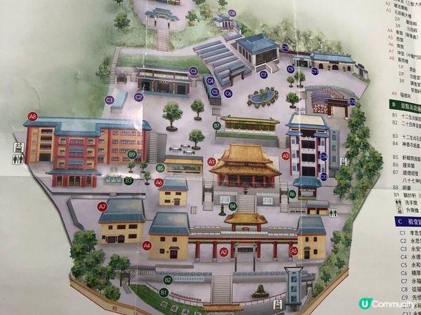 位於深圳草埔站的鐵路博物館，令大家更深入認識綠皮火車，貨運動...