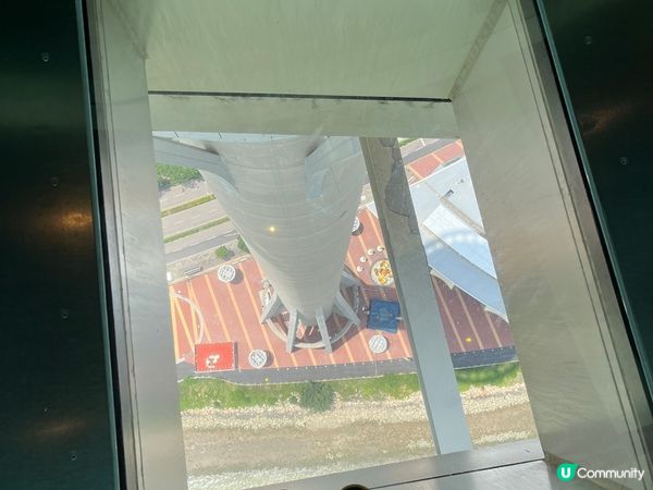 夏日炎炎最適合玩水，我和朋友六月初到了澳門新濠影滙水上樂園，...