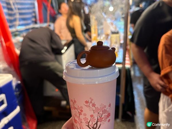 西貢市集係呢排必去嘅夏日好去處！想嘆冷氣就可以去去Namco...