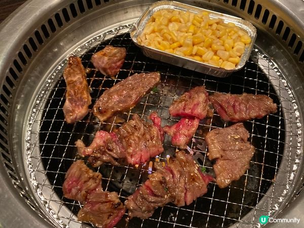 剛剛去了日本高松旅行，一落機即刻衝去好多人推介嘅燒肉餐廳，肉...