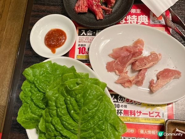 剛剛去了日本高松旅行，一落機即刻衝去好多人推介嘅燒肉餐廳，肉...