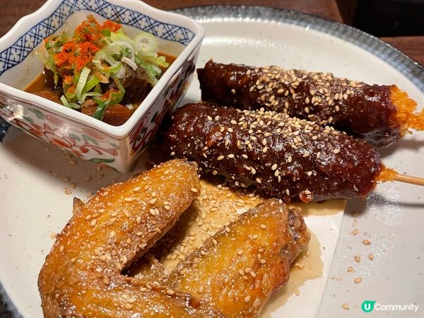 名古屋之旅，盡享名古屋特色食物，逛一逛名古屋城。