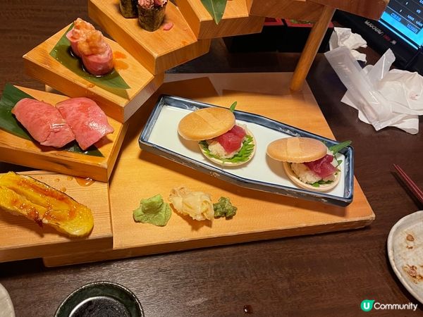 名古屋之旅，盡享名古屋特色食物，逛一逛名古屋城。