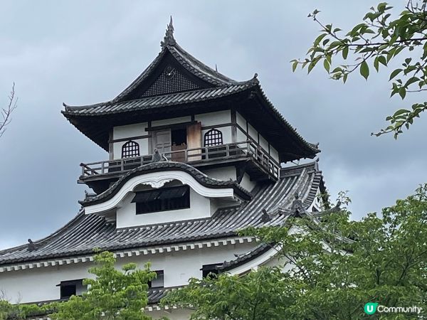 名古屋之旅，盡享名古屋特色食物，逛一逛名古屋城。
