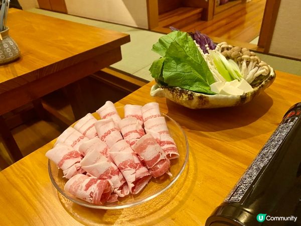 到沖繩一定要試果度最出名的阿古豬，係食過最鮮味既豬肉啊！