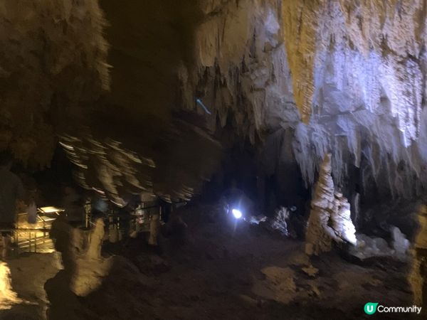 ?繩之旅，美麗海水族館、?繩世界、玉泉洞、美國村