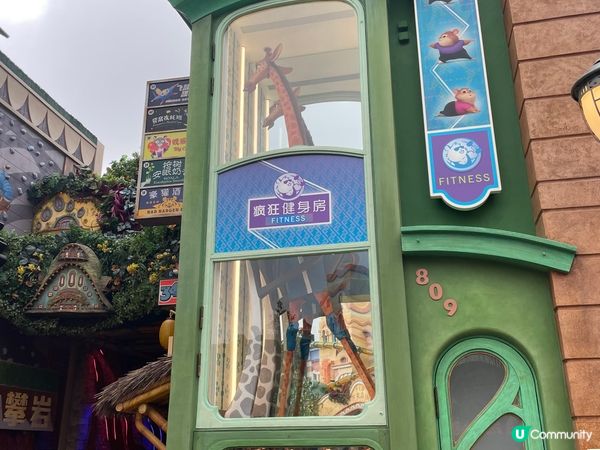 上海迪士尼～?個夢幻的樂園 所有設施打卡一流?