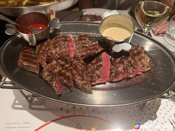 香港高質steak house 🐂