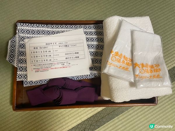 2024 賞櫻10日9夜 四國自駕遊 Day 1-2