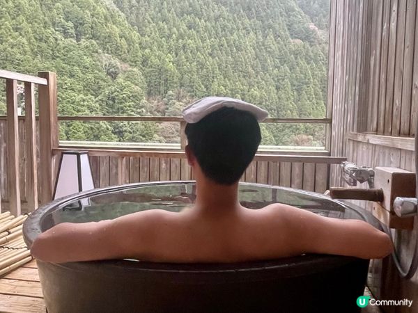 2024 賞櫻10日9夜 四國自駕遊 Day 1-2