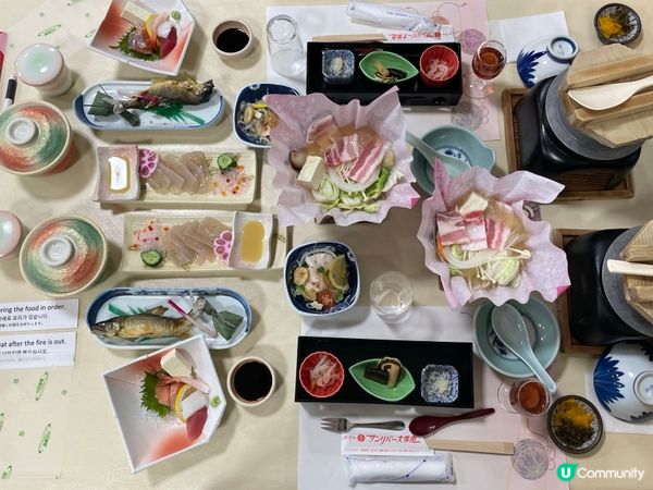 2024 賞櫻10日9夜 四國自駕遊 Day 1-2