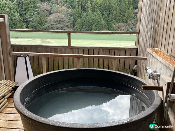 2024 賞櫻10日9夜 四國自駕遊 Day 1-2