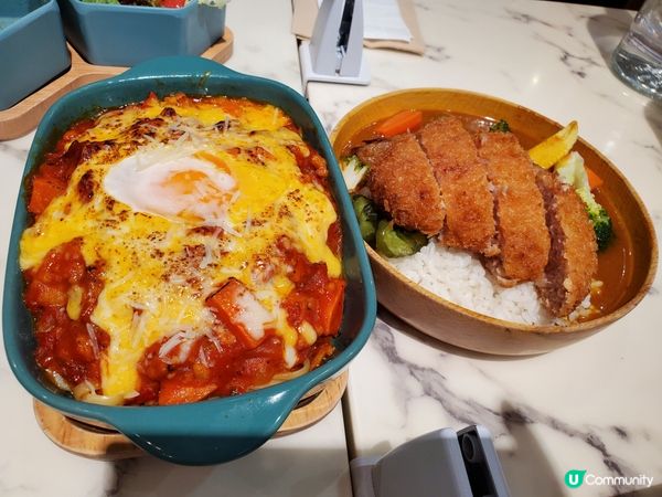 新派素食餐廳,環境優美,食物賣相精緻有特色,打卡一流