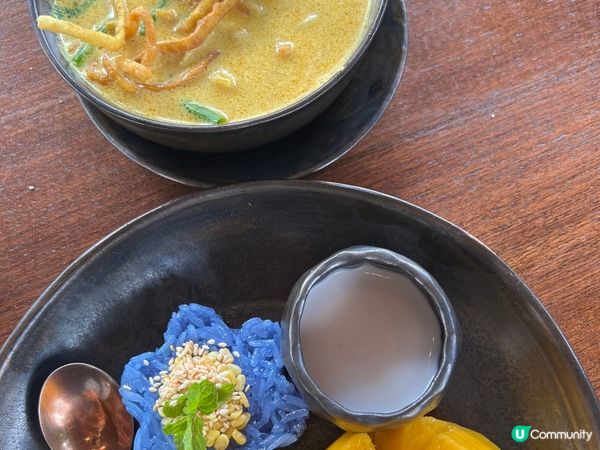 自己烹調的美味，去了CNX 的Grandma’home co...