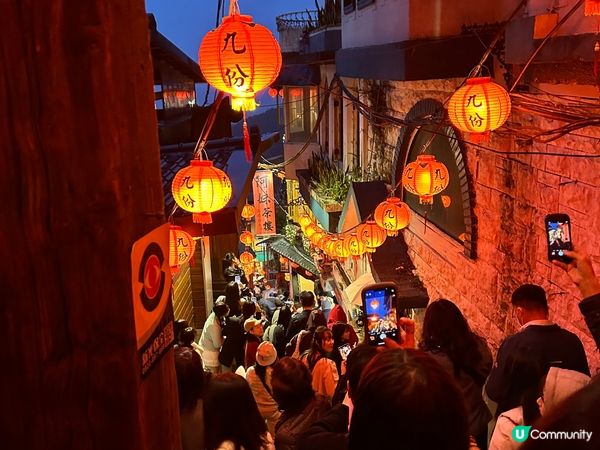 機票不貴，大自然舒服，許願，美食，語言無阻方便溝通