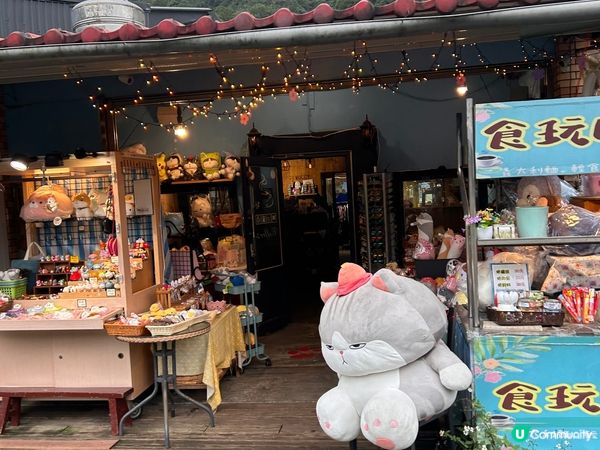 機票不貴，大自然舒服，許願，美食，語言無阻方便溝通