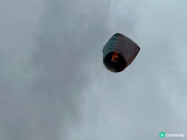 機票不貴，大自然舒服，許願，美食，語言無阻方便溝通