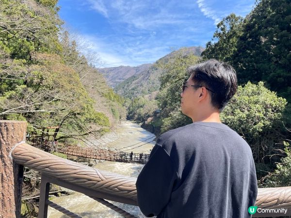 2024賞櫻10日9夜 四國自駕遊 Day 3